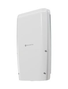 Комутатор MikroTik...